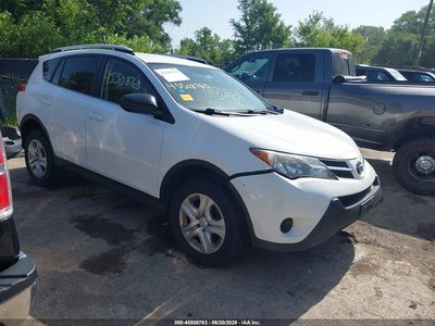 2014 Toyota RAV4