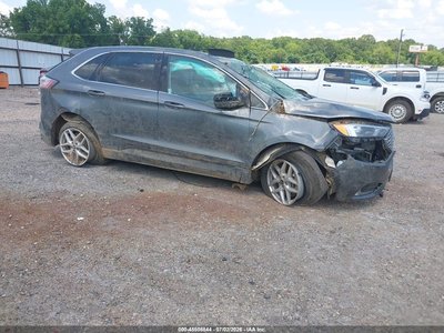 2FMPK4J99PB****** 2023 Ford Edge