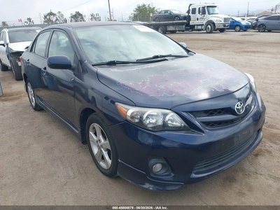 2011 Toyota Corolla