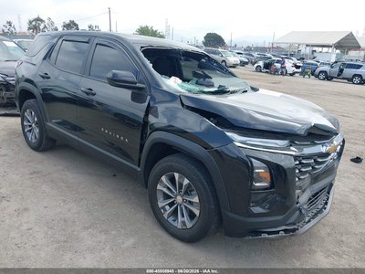 3GNAXHEG8TL****** 2026 Chevrolet Equinox