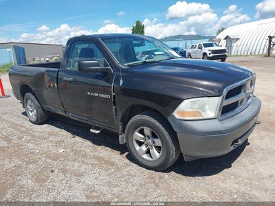 3D7JV1EP7BG****** 2011 Dodge Ram