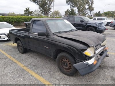 1999 Toyota Tacoma