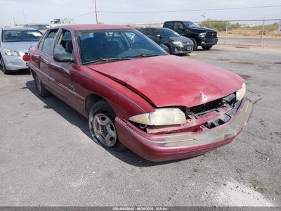 1G4NJ52MXWC****** 1998 Buick Skylark Custom