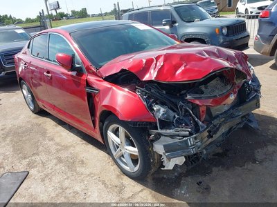 5XXGN4A76FG****** 2015 Kia Optima