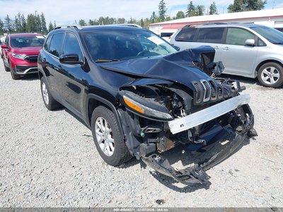 1C4PJMCS9EW****** 2014 Jeep Cherokee