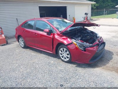 5YFB4MDE3TP****** 2026 Toyota Corolla
