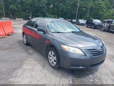 4T1BE46K59U****** 2009 Toyota Camry