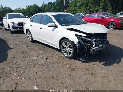 1N4BL3AP7DC****** 2013 Nissan Altima