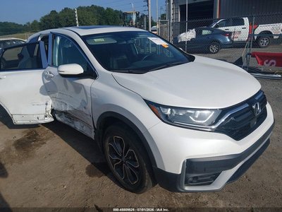 5J6RW2H82MA****** 2021 Honda CR-V