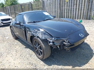 JM1NDAM78K0****** 2019 Mazda MX-5 Miata