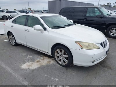 JTHBJ46G672****** 2007 Lexus ES