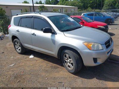 2T3BF33V29W****** 2009 Toyota RAV4