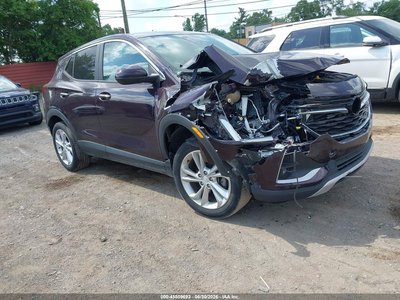 KL4MMBS28LB****** 2020 Buick Encore