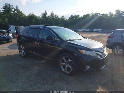 2009 Toyota Venza