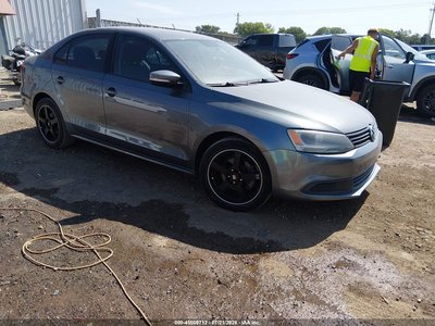 2011 Volkswagen Jetta