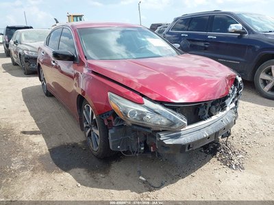 1N4BL3APXGC****** 2016 Nissan Altima