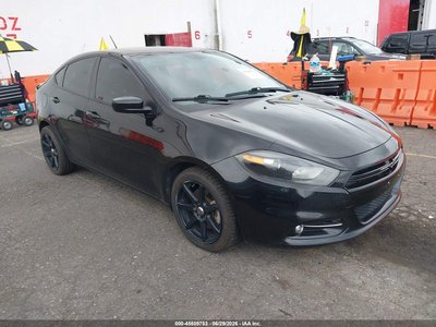 2014 Dodge Dart
