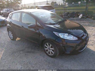 3FADP4EJXBM****** 2011 Ford Fiesta