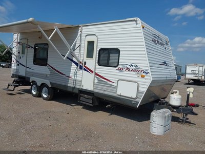 1UJBJ02N581****** 2008 Jayco Jay Flight