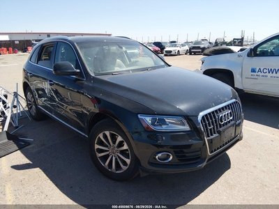 2015 Audi Q5
