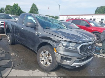 1FTER1EH0LL****** 2020 Ford Ranger