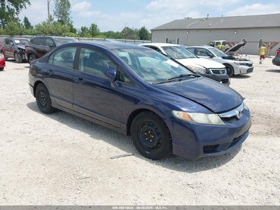 19XFA1F51BE****** 2011 Honda Civic