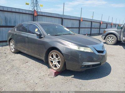 19UUA8F2XBA****** 2011 Acura TL