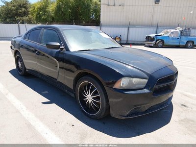 2014 Dodge Charger