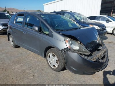 JHMGE8H39CS****** 2012 Honda Fit
