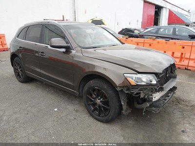 2012 Audi Q5