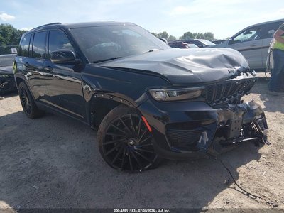 1C4RJHBG3PC****** 2023 Jeep Grand Cherokee