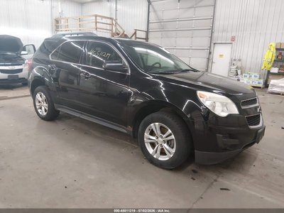 2GNFLFEK6F6****** 2015 Chevrolet Equinox