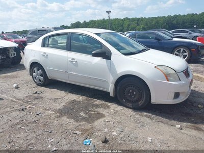 3N1AB6AP2BL****** 2011 Nissan Sentra