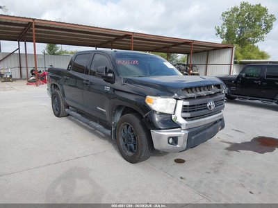 5TFEY5F14FX****** 2015 Toyota Tundra