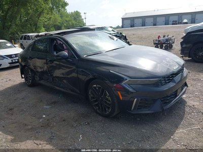 KNAG44J83T5****** 2026 Kia K5