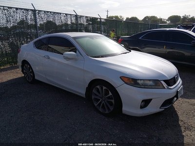 1HGCT2B81EA****** 2014 Honda Accord
