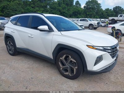 5NMJF3DE9RH****** 2024 Hyundai Tucson