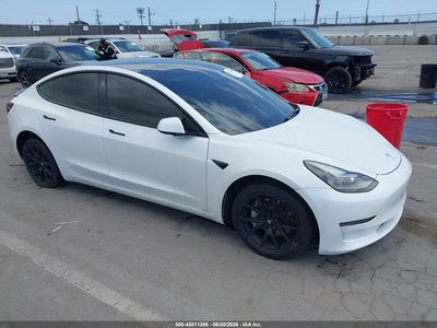5YJ3E1EA7PF****** 2023 Tesla Model 3