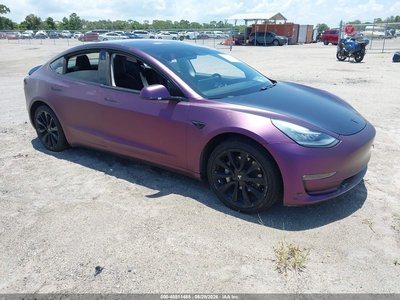 5YJ3E1EA0HF****** 2017 Tesla Model 3