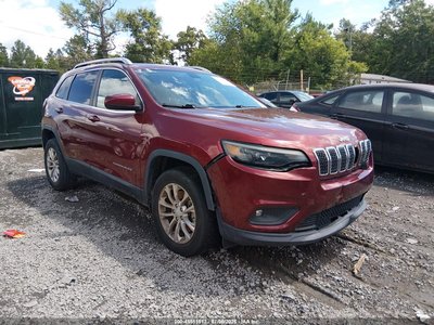 1C4PJMCX7KD****** 2019 Jeep Cherokee