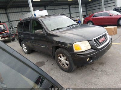 2004 GMC Envoy
