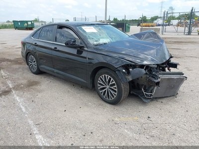 3VWC57BU5KM****** 2019 Volkswagen Jetta