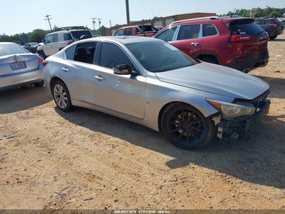 JN1EV7AP7JM****** 2018 Infiniti Q50