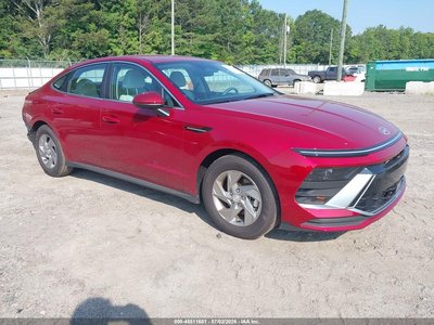 2026 Hyundai Sonata