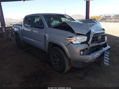 2020 Toyota Tacoma