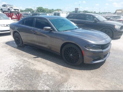 2015 Dodge Charger