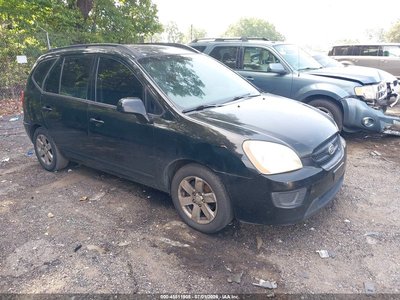 KNAFG525787****** 2008 Kia Rondo