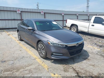 1HGCV3F15LA****** 2020 Honda Accord Hybrid