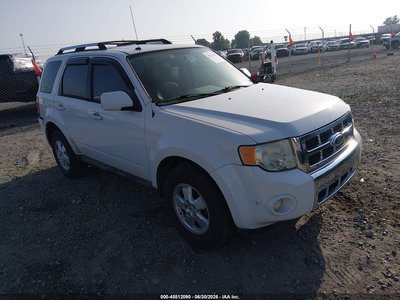 2012 Ford Escape