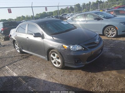 2T1BU4EEXDC****** 2013 Toyota Corolla